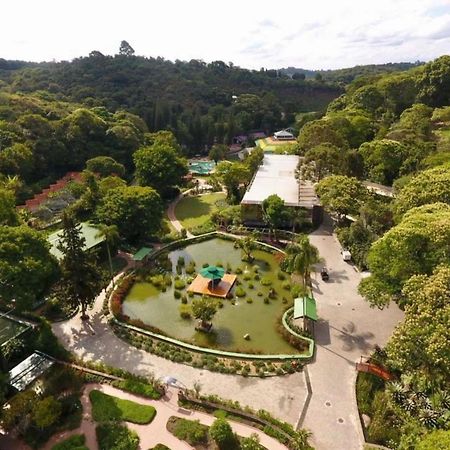 Unique Garden Hotel Mairipora Exterior photo