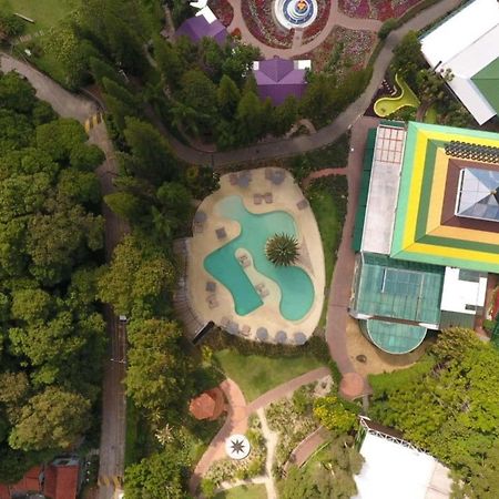 Unique Garden Hotel Mairipora Exterior photo