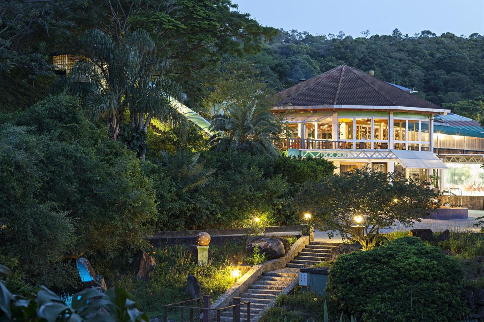Unique Garden Hotel Mairipora Exterior photo