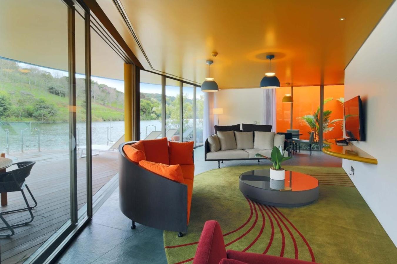 Unique Garden Hotel Mairipora Room photo