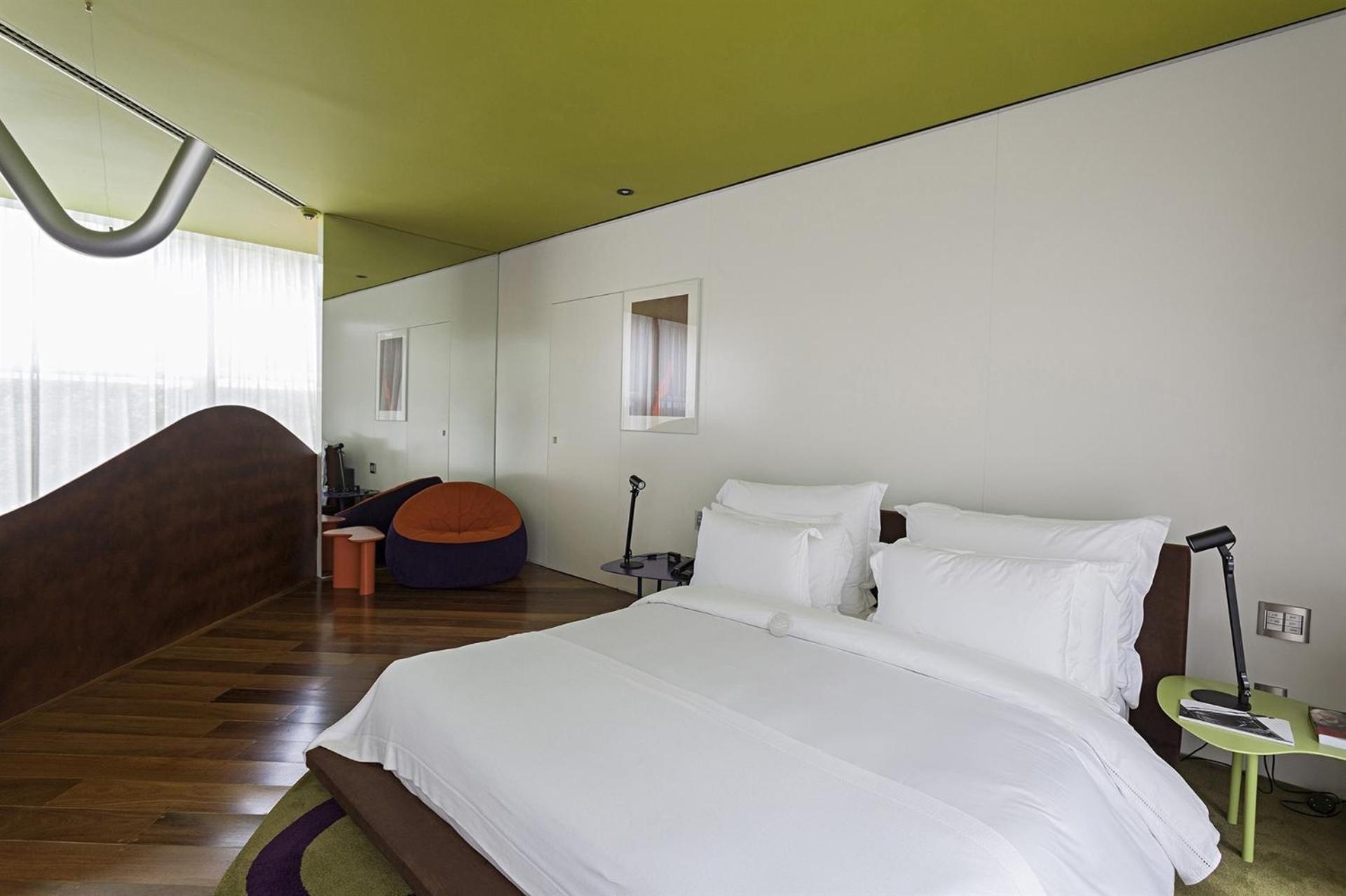 Unique Garden Hotel Mairipora Room photo