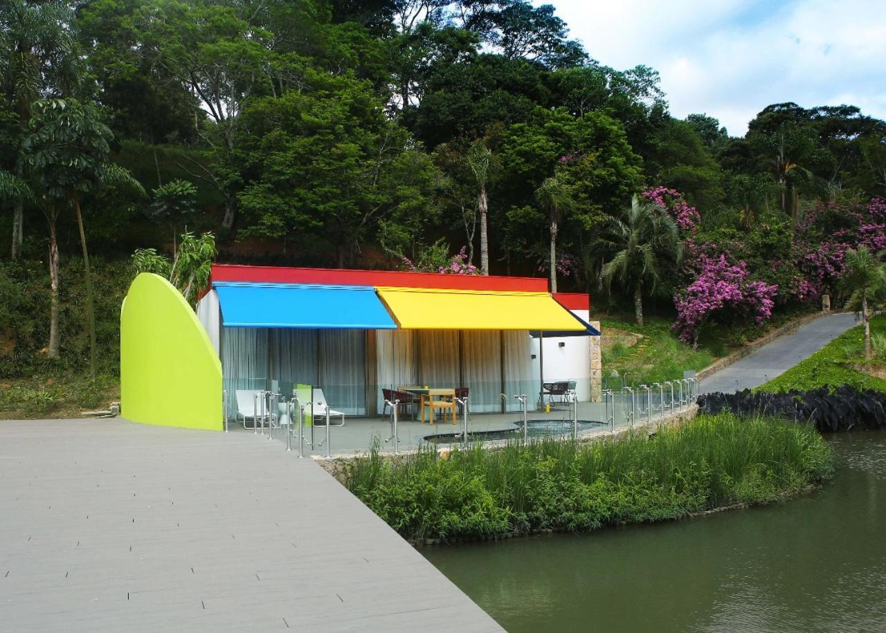Unique Garden Hotel Mairipora Room photo