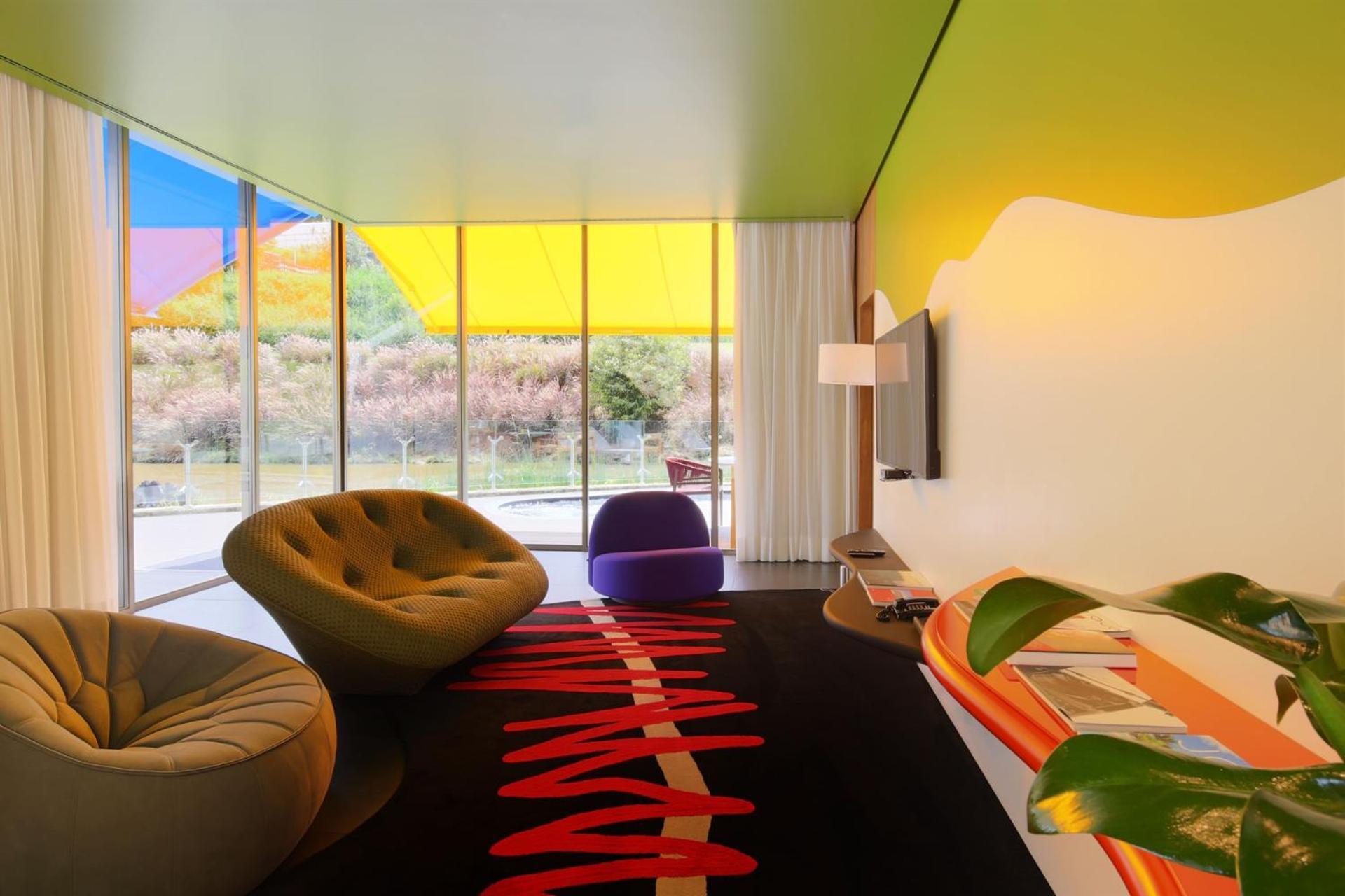 Unique Garden Hotel Mairipora Room photo